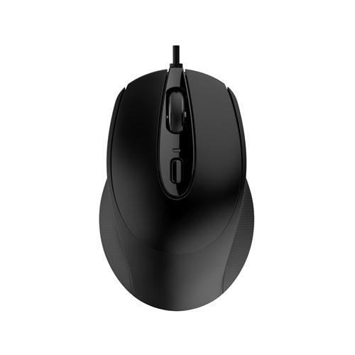 RATON M-TK TG7230 NEGRO C/CABLE